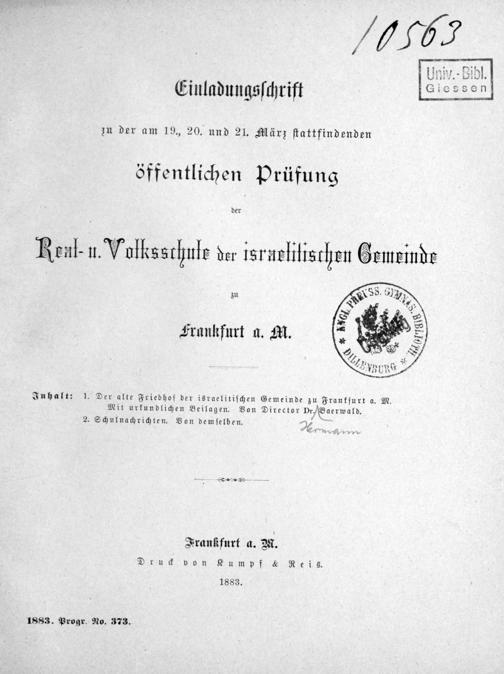 Zur Seitenansicht