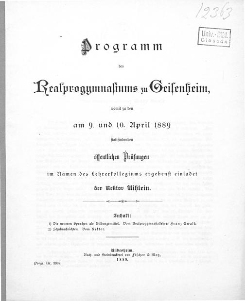 Zur Seitenansicht