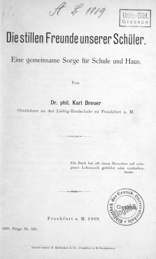 Zur Seitenansicht