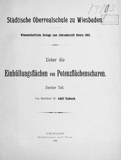 Zur Seitenansicht