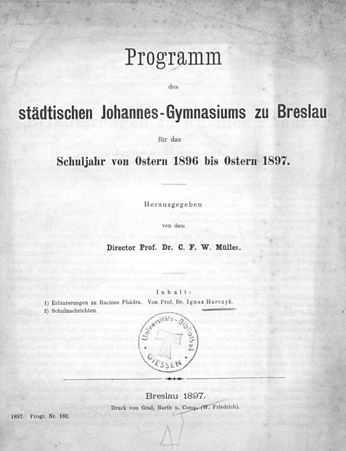 Zur Seitenansicht