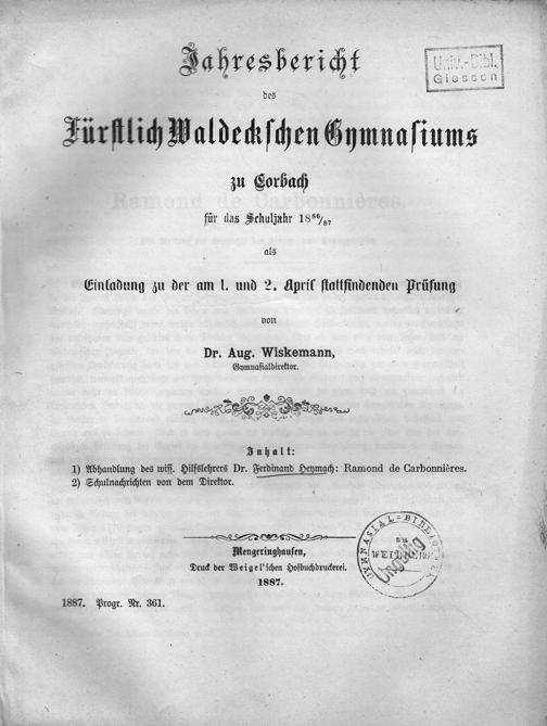 Zur Seitenansicht