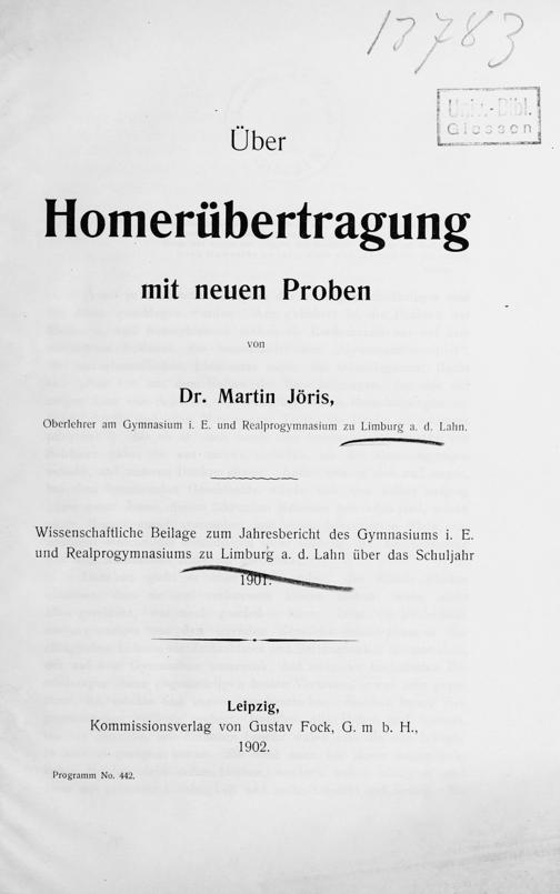 Zur Seitenansicht