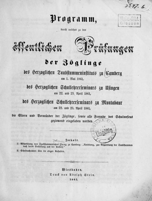 Zur Seitenansicht