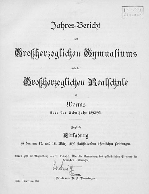 Zur Seitenansicht