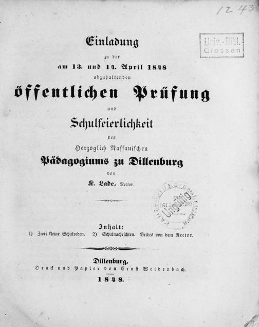 Zur Seitenansicht
