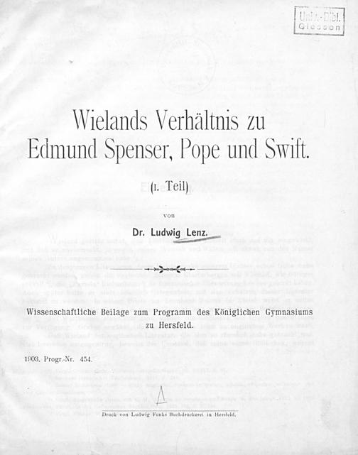Zur Seitenansicht