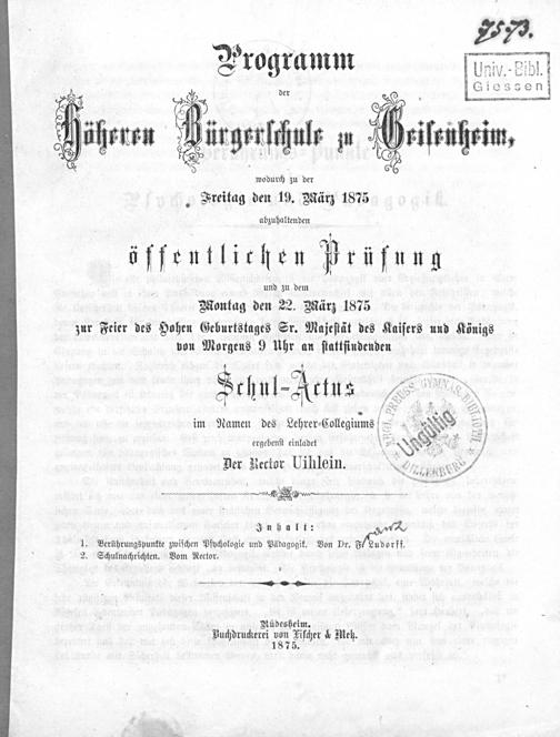 Zur Seitenansicht