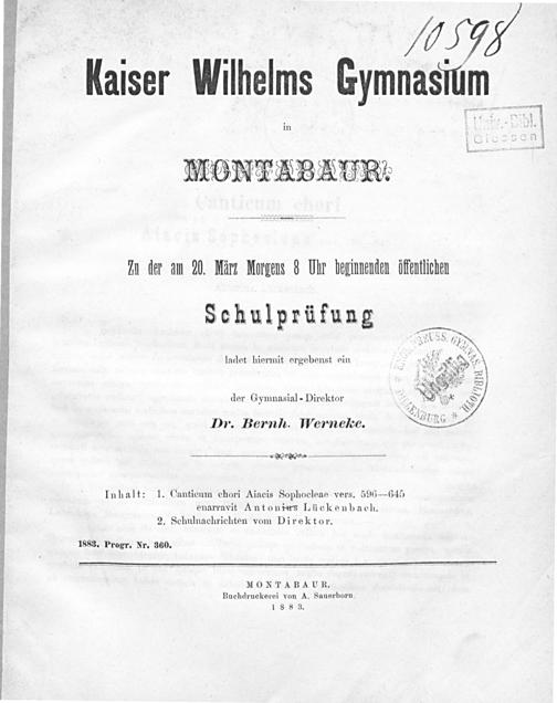 Zur Seitenansicht