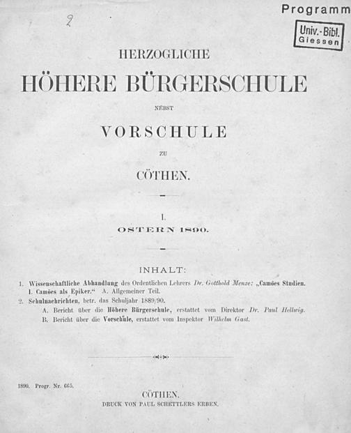 Zur Seitenansicht