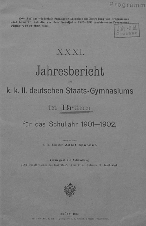 Zur Seitenansicht