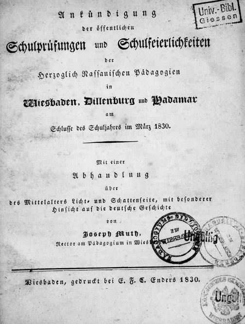 Zur Seitenansicht
