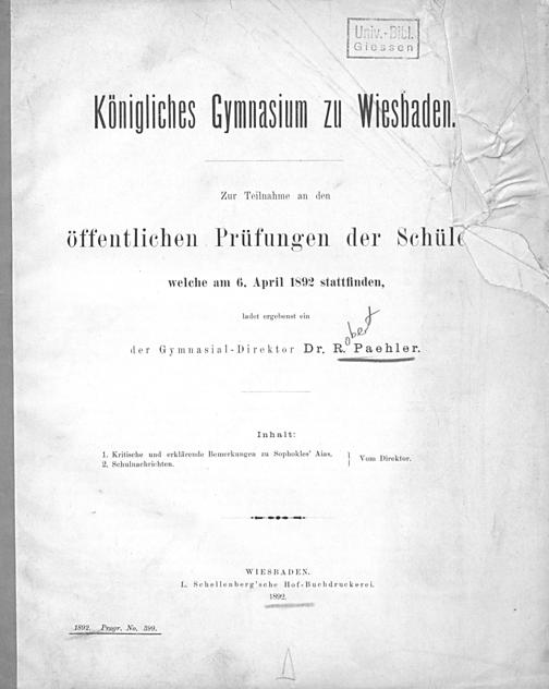 Zur Seitenansicht