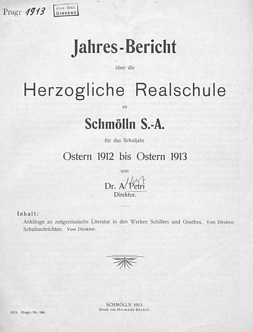 Zur Seitenansicht