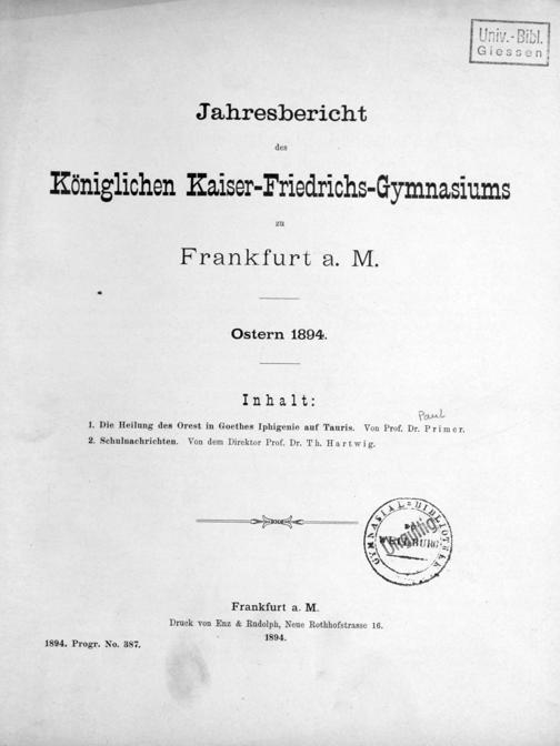 Zur Seitenansicht