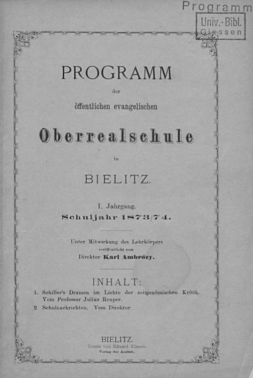 Zur Seitenansicht