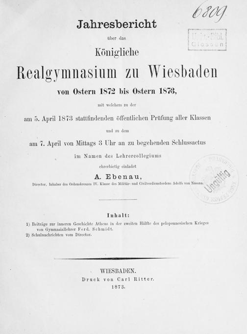 Zur Seitenansicht