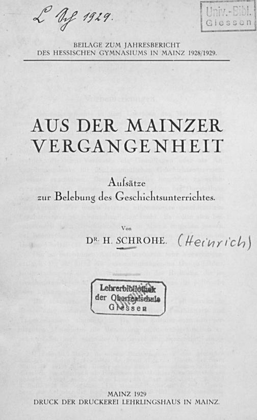 Zur Seitenansicht