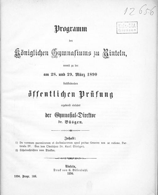 Zur Seitenansicht