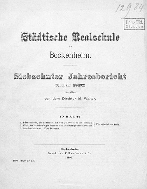 Zur Seitenansicht
