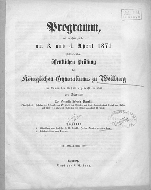 Zur Seitenansicht