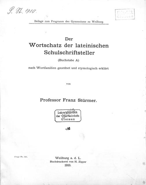 Zur Seitenansicht