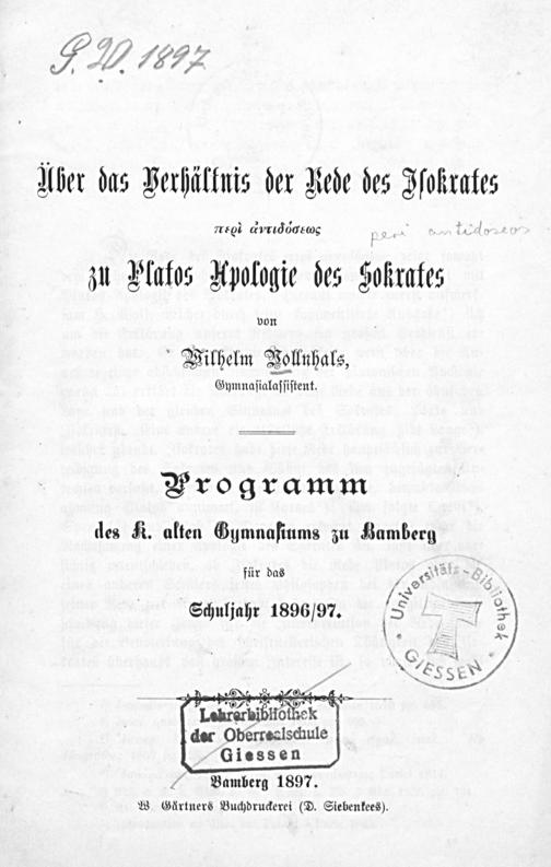 Zur Seitenansicht
