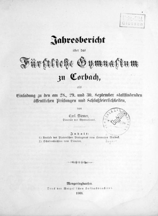 Zur Seitenansicht