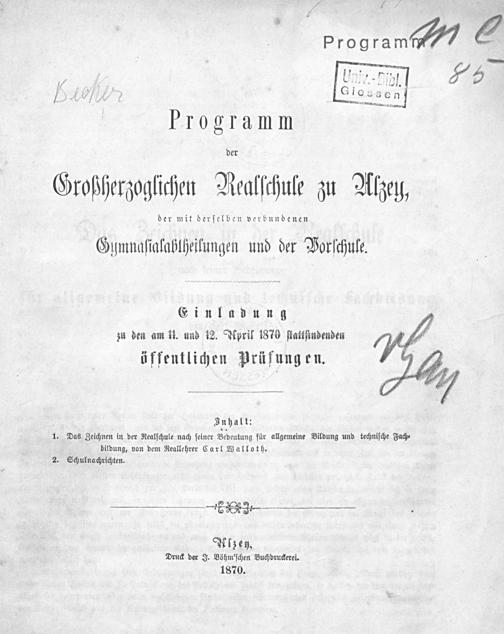 Zur Seitenansicht
