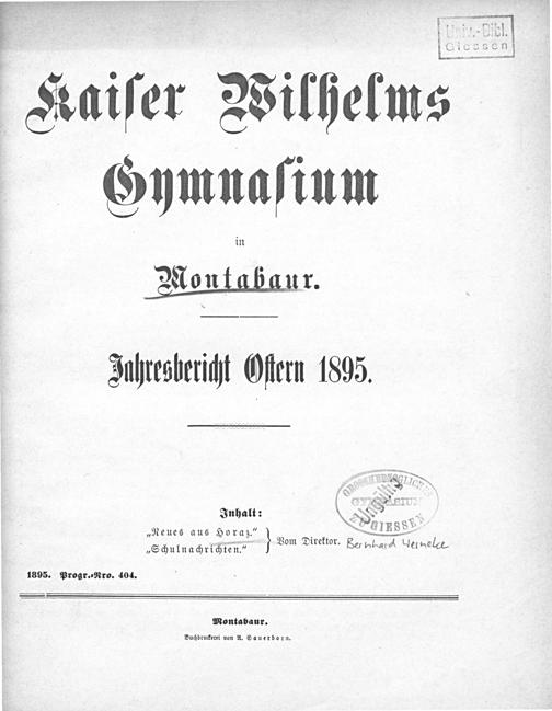 Zur Seitenansicht