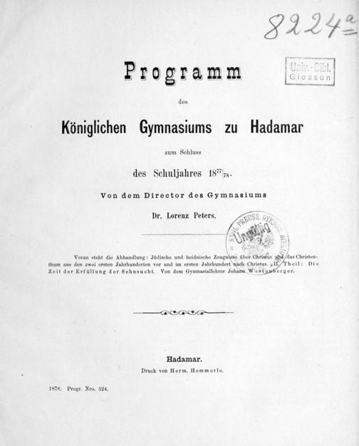 Zur Seitenansicht