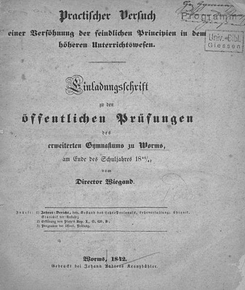 Zur Seitenansicht