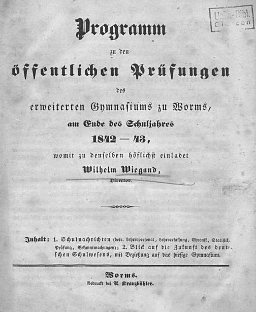 Zur Seitenansicht