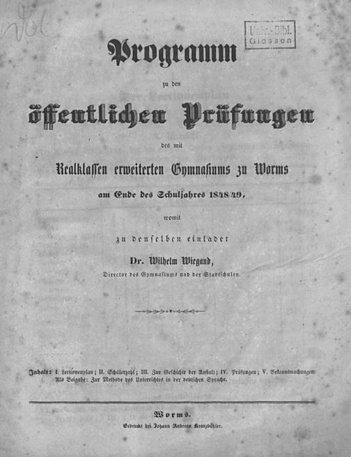 Zur Seitenansicht
