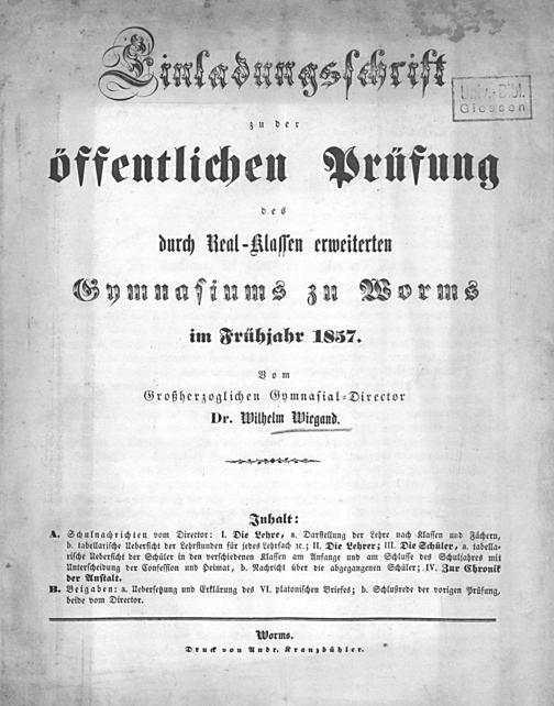 Zur Seitenansicht