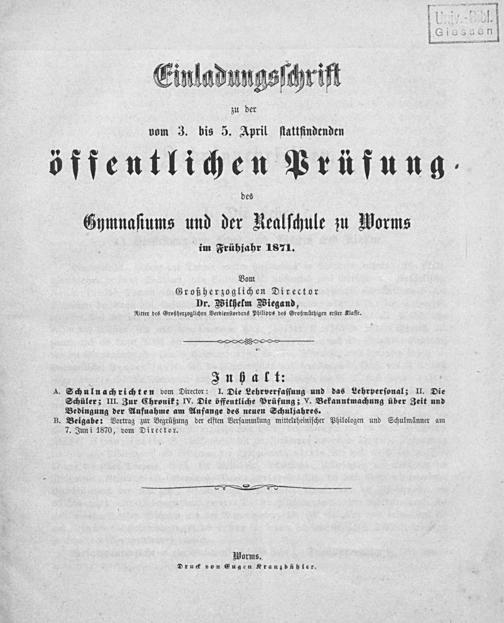 Zur Seitenansicht