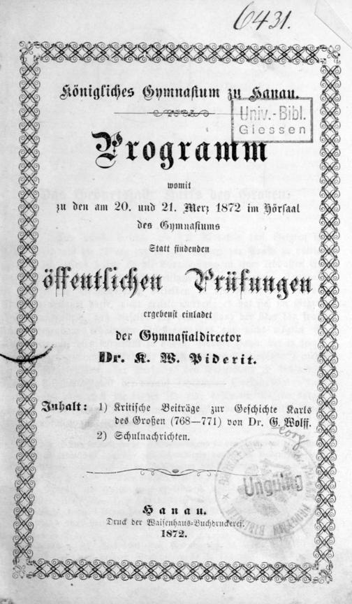 Zur Seitenansicht
