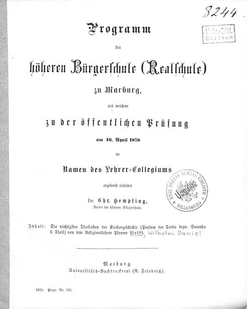 Zur Seitenansicht