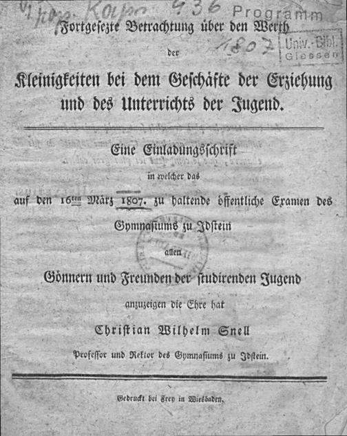 Zur Seitenansicht