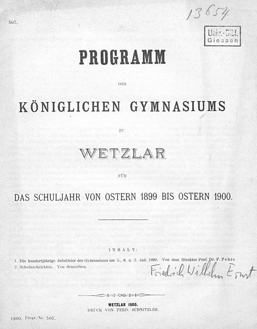 Zur Seitenansicht