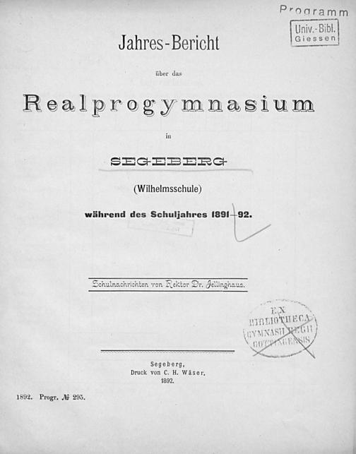 Zur Seitenansicht