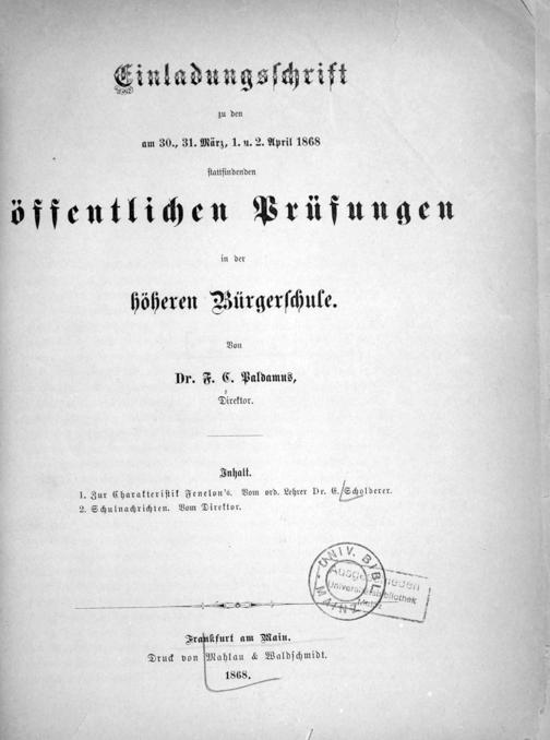 Zur Seitenansicht