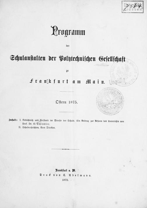 Zur Seitenansicht
