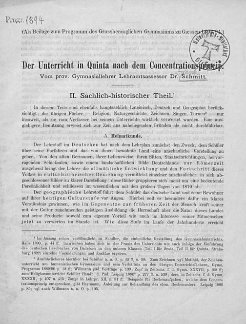 Zur Seitenansicht