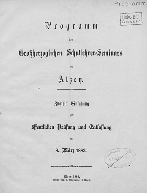 Zur Seitenansicht