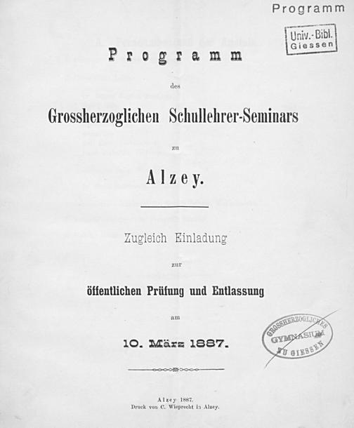 Zur Seitenansicht