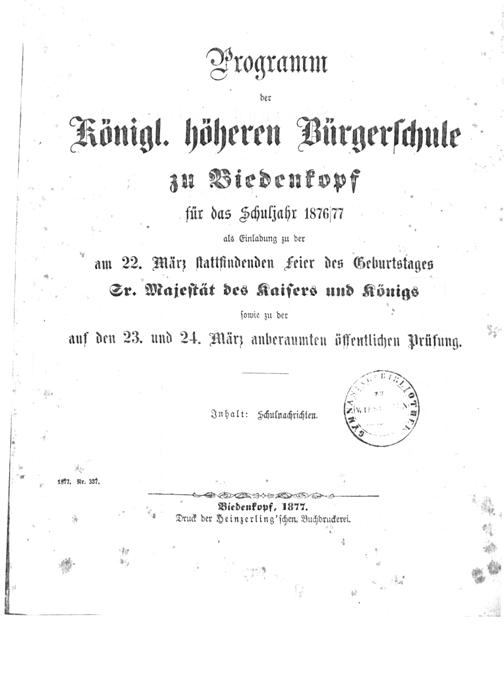 Zur Seitenansicht