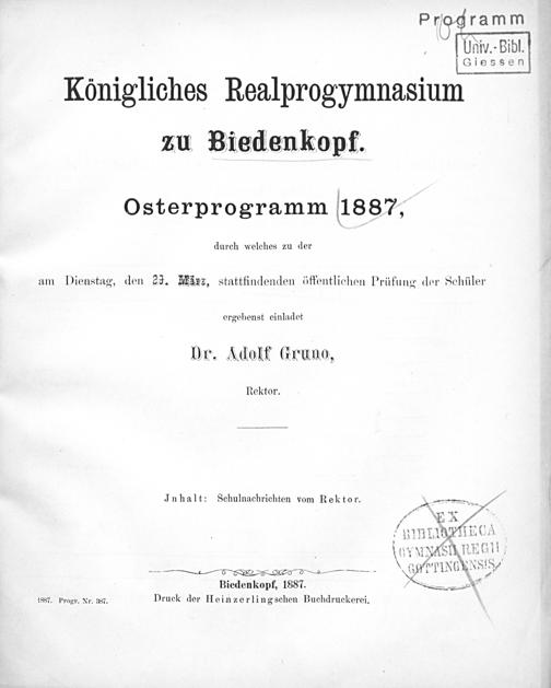 Zur Seitenansicht
