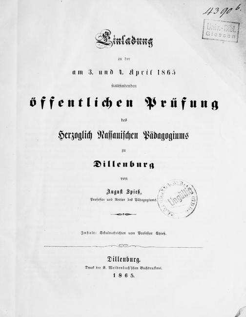 Zur Seitenansicht