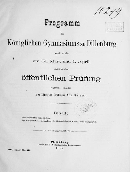 Zur Seitenansicht
